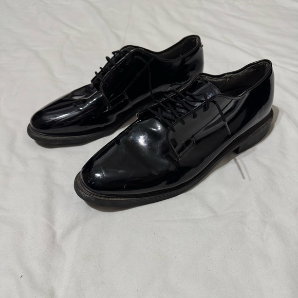 Bates Dress Shoes Mens Size 12 3E Black Patent Leather Oxford Uniform Military - stein-coach.com Bates Dress Shoes Mens Size 12 3E Black Patent Leather Oxford Uniform Military - stein-coach.com